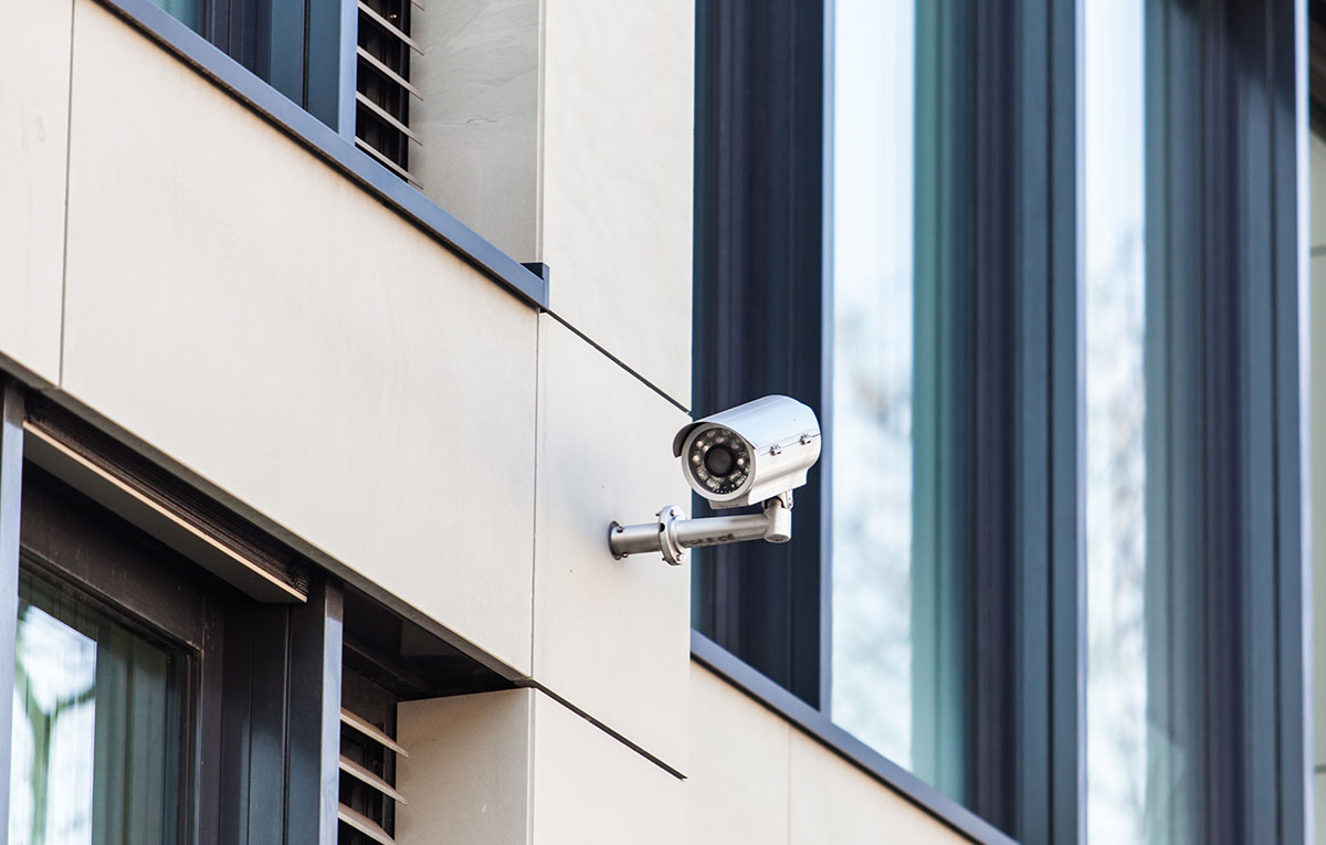 CCTV Systems